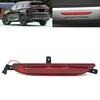 Rear Brake Light & Reflector for Chery Jetour X70 Plus