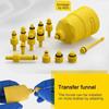 Bicycle Brake Fluid Mineral Oil System Fluid Cycling Mountain Bikes for Bike Accessorie Oil Injector Hydraulic Disc Brake Oil