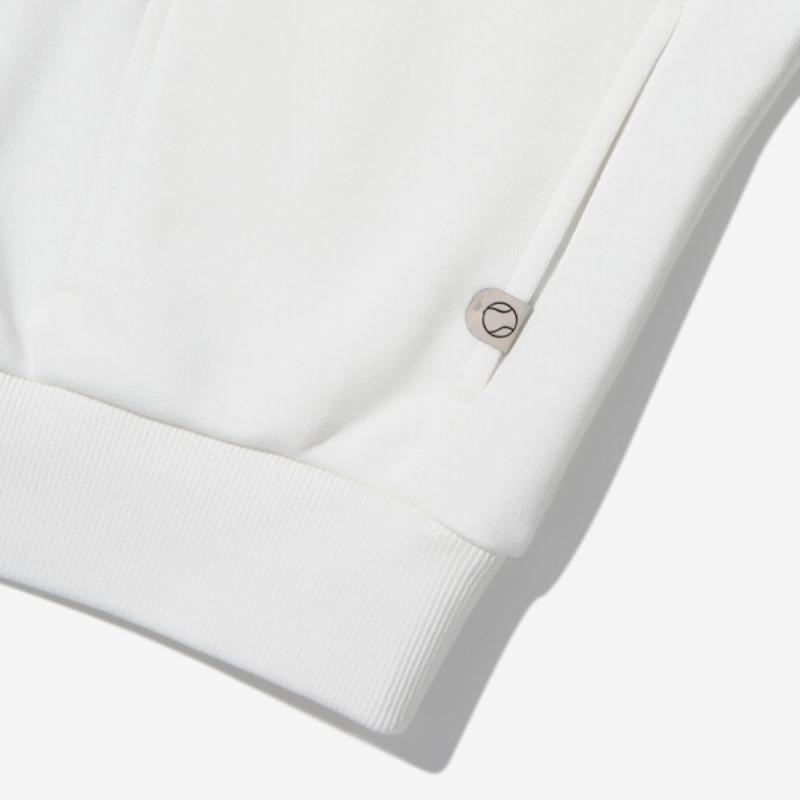 Fila Tennis Half Zip Sweatshirt