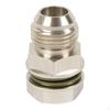 Oil Sump Return Drain Adapter for Direct Replacement Stable Performance