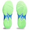 Asics Beyond Ff 'White Lime Burst' - 1073A057-101