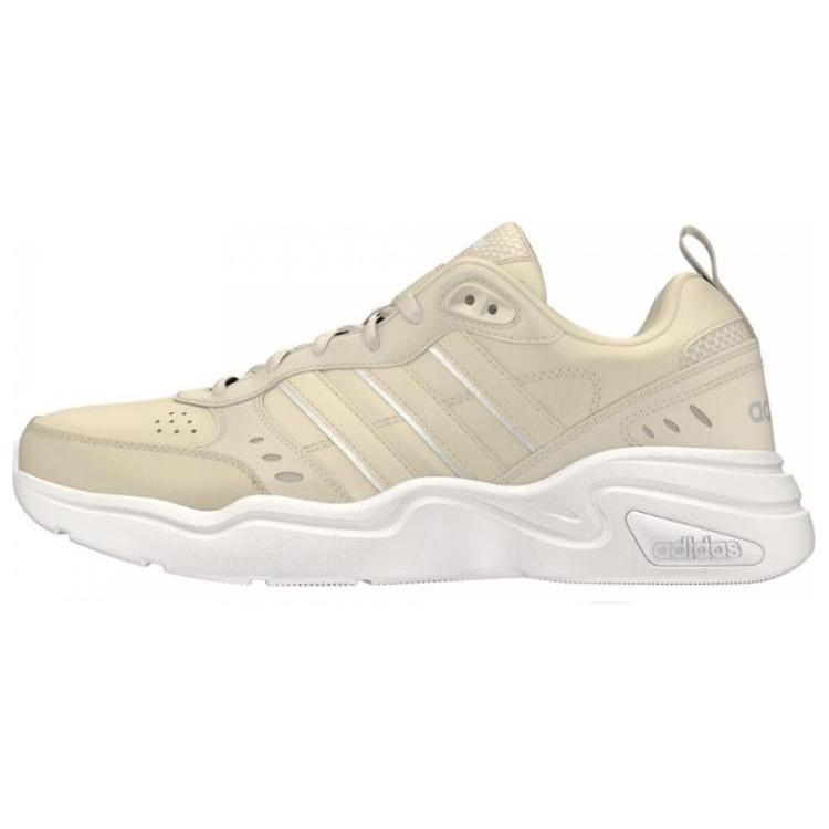(WMNS) adidas Tenis Strutter Beige Women s EG8009 EU 36⅔