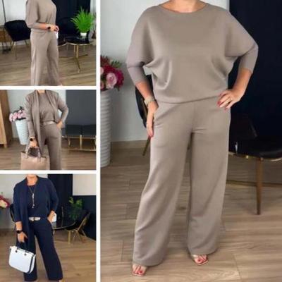 Abiti e completi – Completi con pantaloni