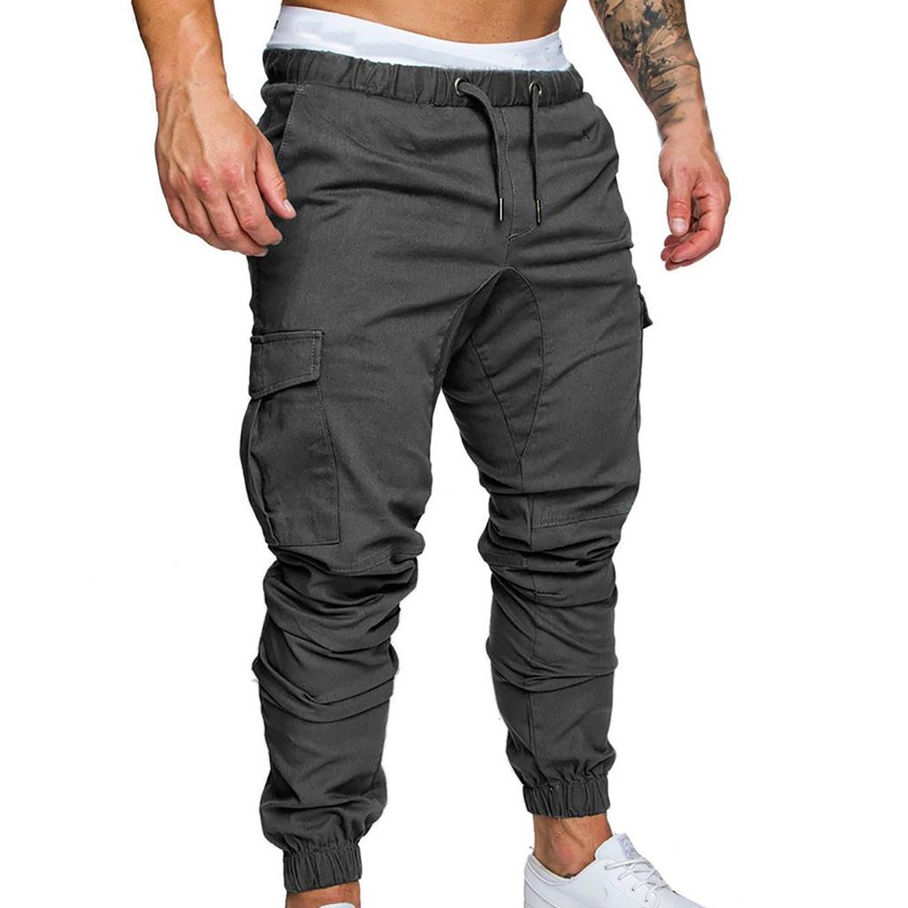 Pantalon chandal baggy - Jaleos Moda