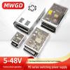 MWGD 36V 1.4A Industrial Switching Power Supply