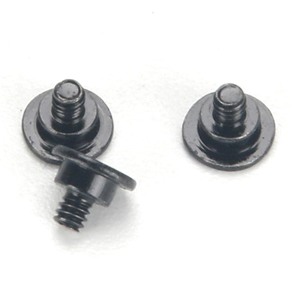 44Pcs/Set Game Console Host Metal Screws Replacement for NS OLED Gamepad Accessories Full Screws Set Kit Repairing Parts