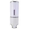 1000ml Capacity Shampoo Conditioner Dispenser Liquid Soap Dispenser  Bathroom Shower Area Kitchen