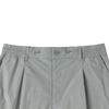 BROMPTON LONDON Ripstop Cargo Short - L/Grey (P252Mhp181)