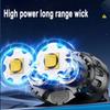 NEW LED Strong Light  Headlamp Induction Outdoor Waterproof Fishing Light USB Rechargeable Ultra Bright Head Mounted Flashlight