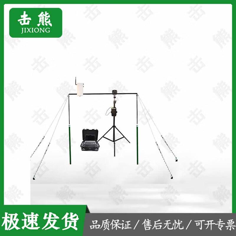 Jixiong Sports & Fitness Assessment Systems