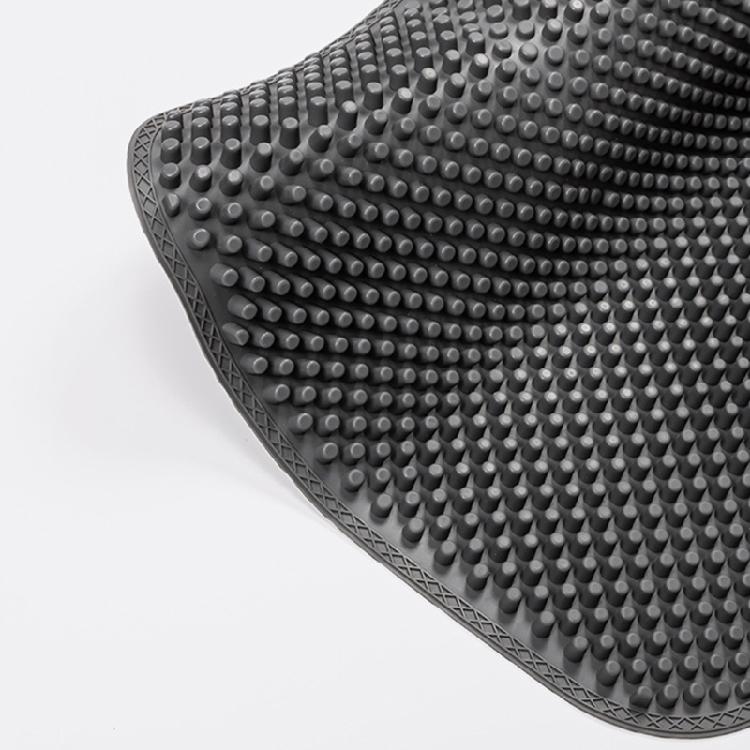 Summer Cooling Mesh Cushion Mat Makes Driving More Bearable No Sweaty