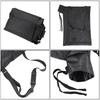 Leaves Vacuum Bag Leaves Collection Bag With Bottom Zipper Debris Dump Organizer For Yard Garden Patio Driveway Pathway Backyard