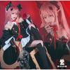 Anime Seraph of the End Krul Tepes Cosplay LolitaDress Vampire Costume Uniform