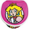 Enjoy Caddie Bag (Enjoy Caddie Bag) Super Mario Head Cover for FW (Peach) SMHF004 SMHF004