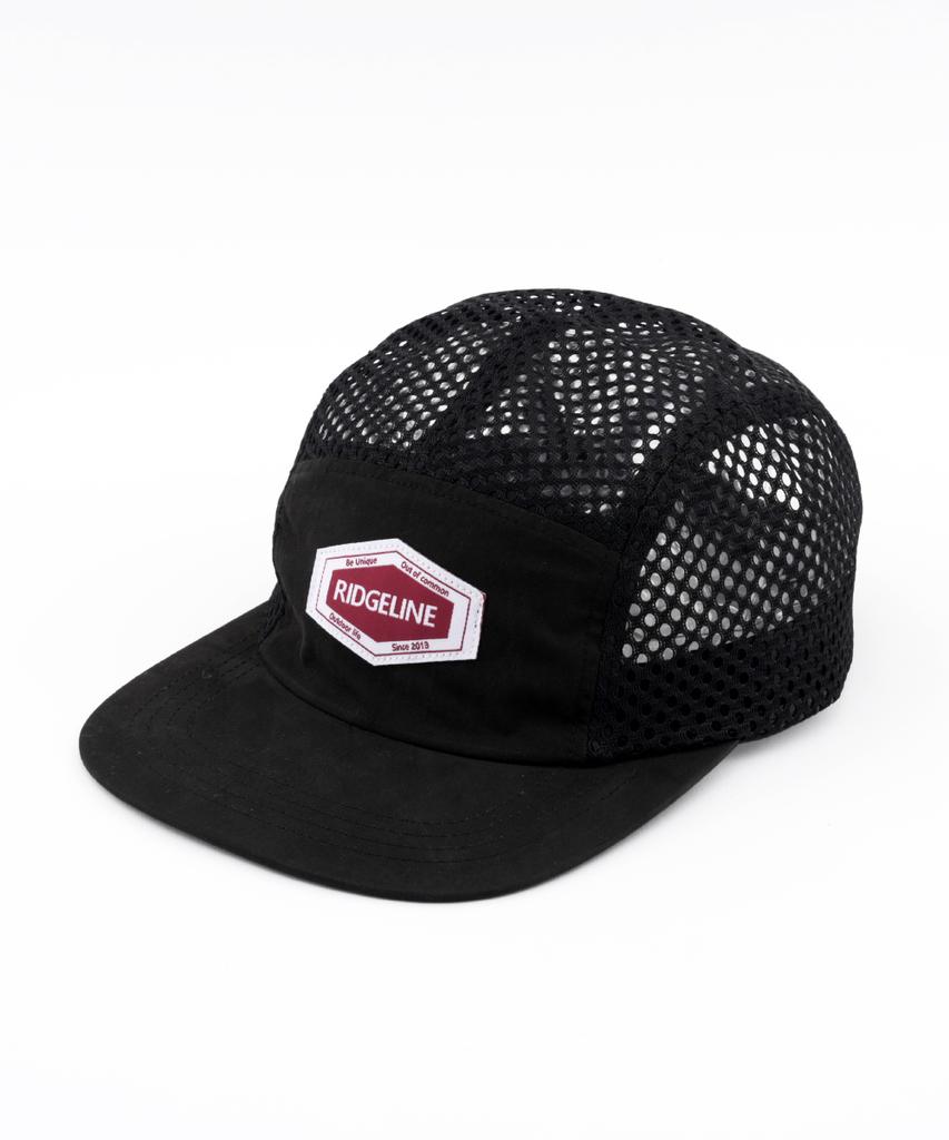 Lisjilain Mesh Camp Cap Running Cap 102