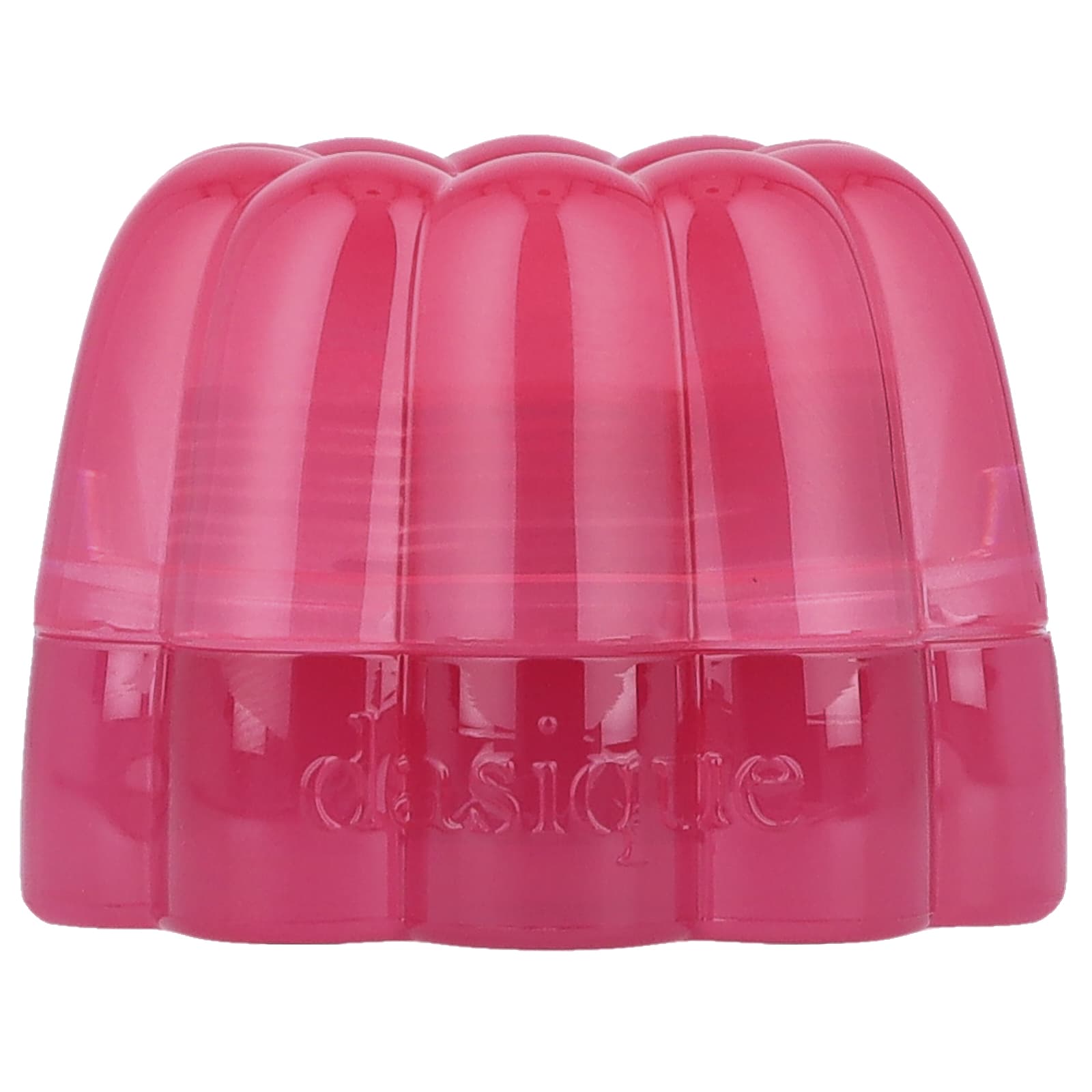 Dasique, Chewing Glow Pots, Розовое фондю, 12 штук, 4 г (0,14 унции)