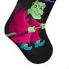 Creative Halloween Socks, Bag Pendant Lightweight Stockings for Gift Party Boys Girls