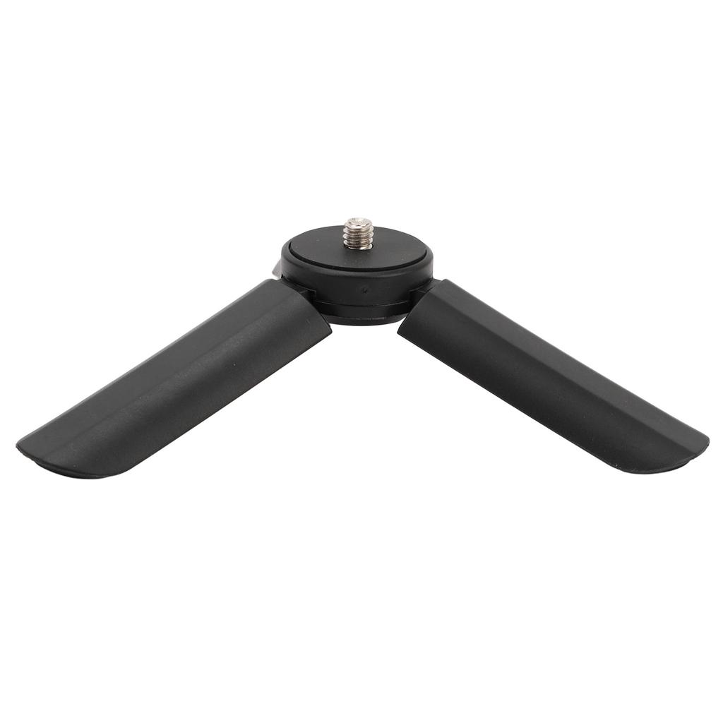 Mini Tripod for Pal Camera Compact Desktop Tripod Stand Stabilizer Handle Grip with 1 4 Inch Screw