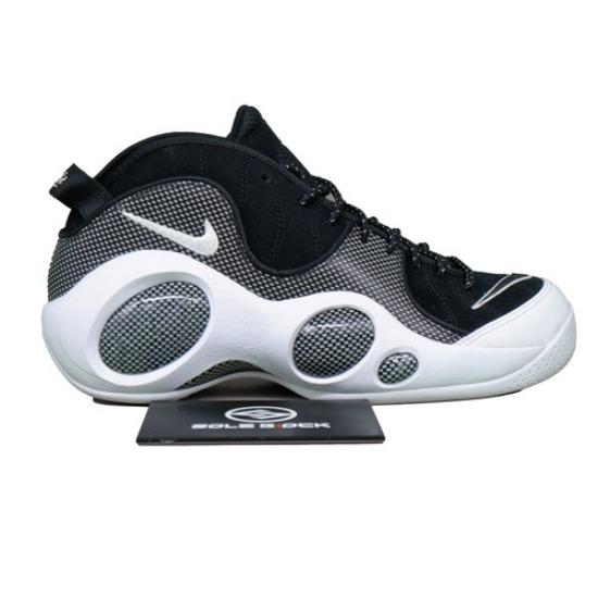 Nike Air Zoom Flight 95 OG 'Black Metallic' 2022 DM0523-001 Men's Shoes