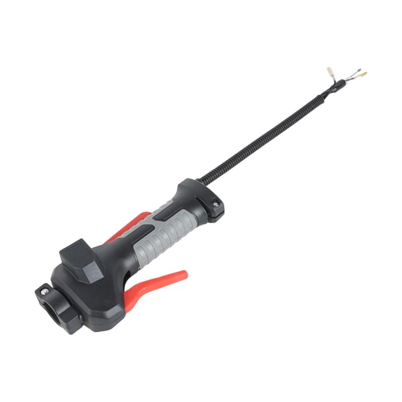

Strimmer Trimmer Handle Switching Throttle Switching Control With Throttle Cable For Strimmer Brush Cutter Home Garden CN