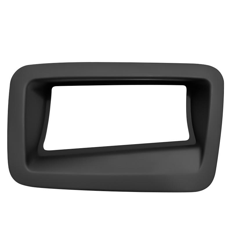 New Fangchengbao 5 HUD Protective Dashboard Cover: Dust-Resistant Interior Accessory