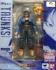 S.H.Figuarts Dragon Ball Z Trunks -Premium Color Edition- Ca. 14 cm groß ABS & PVC Figur