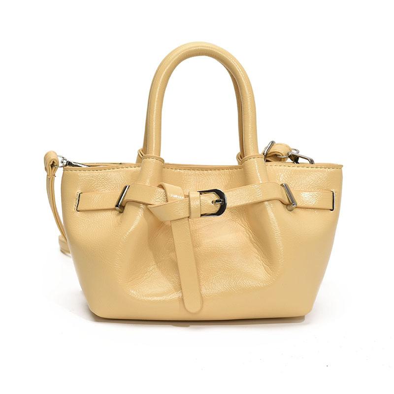Hand Bag Women's New Bag Casual Shoulder Messenger Bag