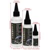 10/50/100ml Watches Lubricants Oil Professional Clock Oil Waterproof Synthetic Oil Maintenance Watchmaker Repair Tool