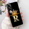 For Vivo V50 Lite 5G Case Luxury 26 Letters Cover Soft Silicone Phone Case For Vivo V50 Lite V50Lite 5G Back Cover Fundas