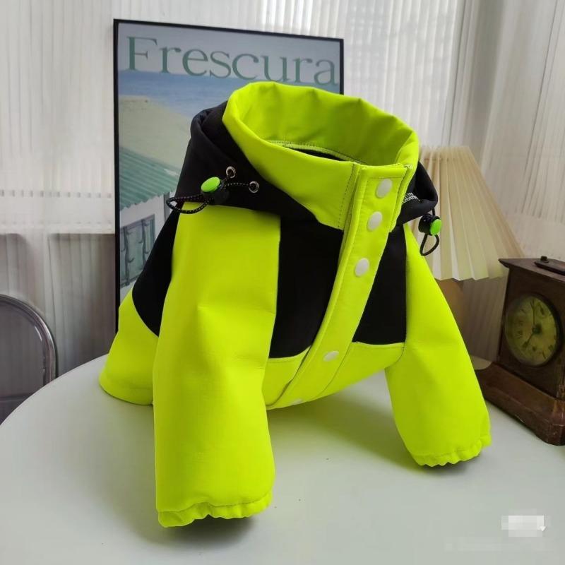 

Pet Summer Thin Shirt Teddy Pomeranian Bi Bear Cat Small Puppy Puppy Dog Clothes Schnauzer Summer XXL chest 55 back 45 about 14-8 kg