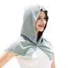 Cooling Hoodie Towel Perfect for Sports Camping Workout Cycling Golf Running Hiking Breathable UV Protection Quick Drying Towel