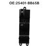 Nissan Navara D40 Power Window Switch Button 25401-BB65B