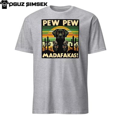 T-shirtler – Tişörtler
