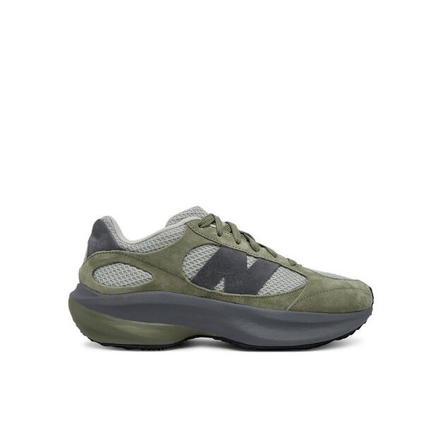 Men's Sneakers New Balance Uwrpdhsd Khaki