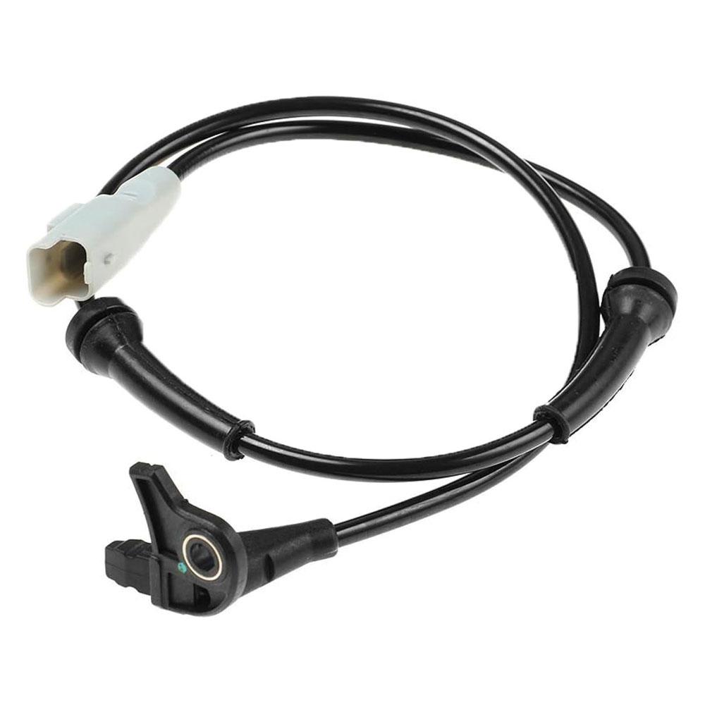 1 X Front Wheel Speed ABS Sensor 454588 9644966780 For Peugeot 307 3A/C 3E 3B 3H