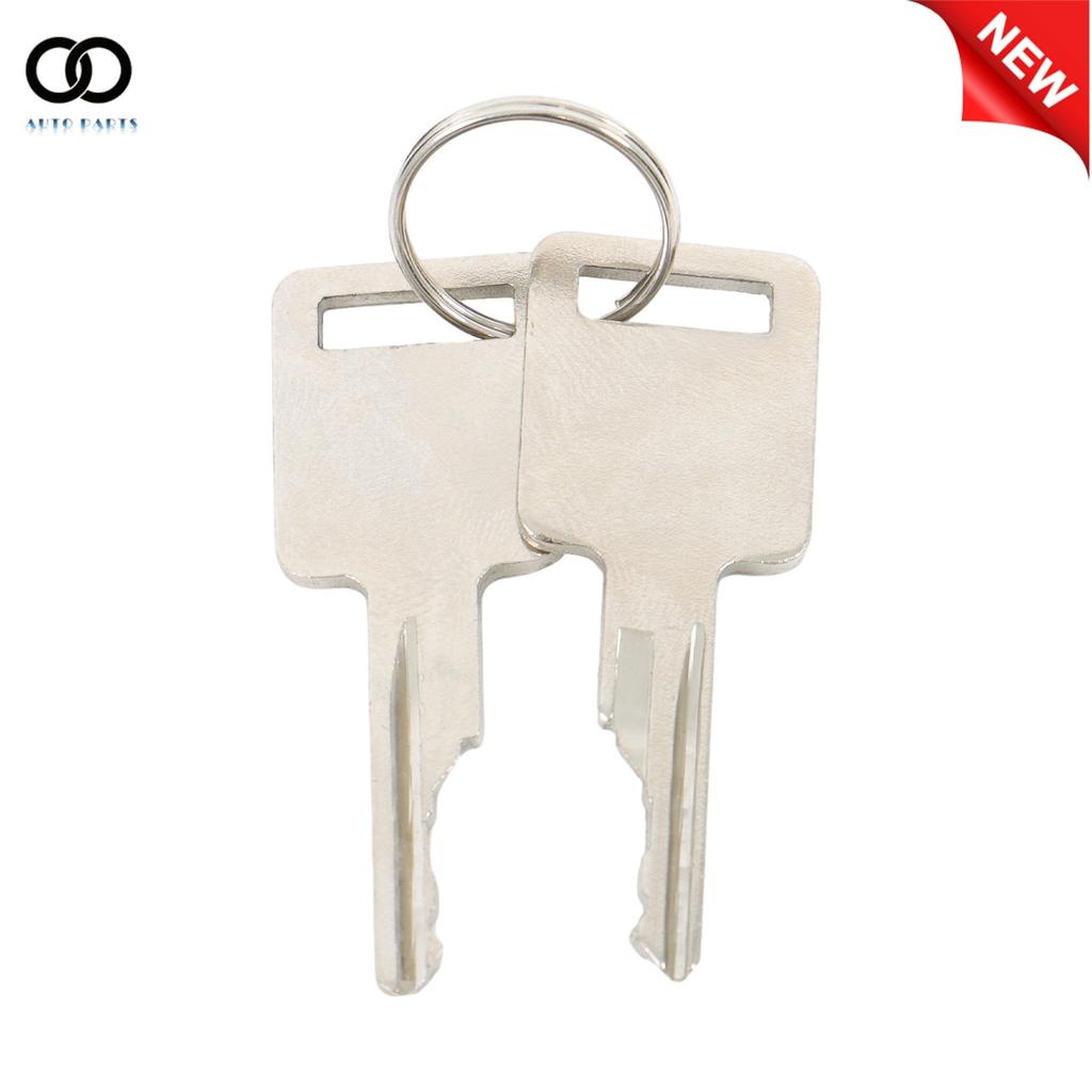 For BOBCAT Front Door Latch Handle S130 S150 S160 S175 S185 T650 7109662 7109663