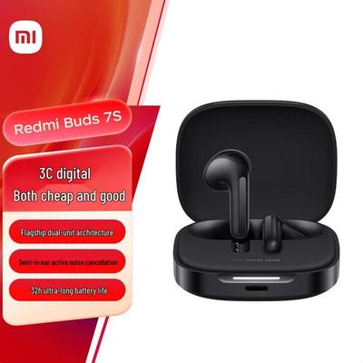 Xiaomi Redmi Buds 7S Semi-in-ear Bluetooth Earbuds