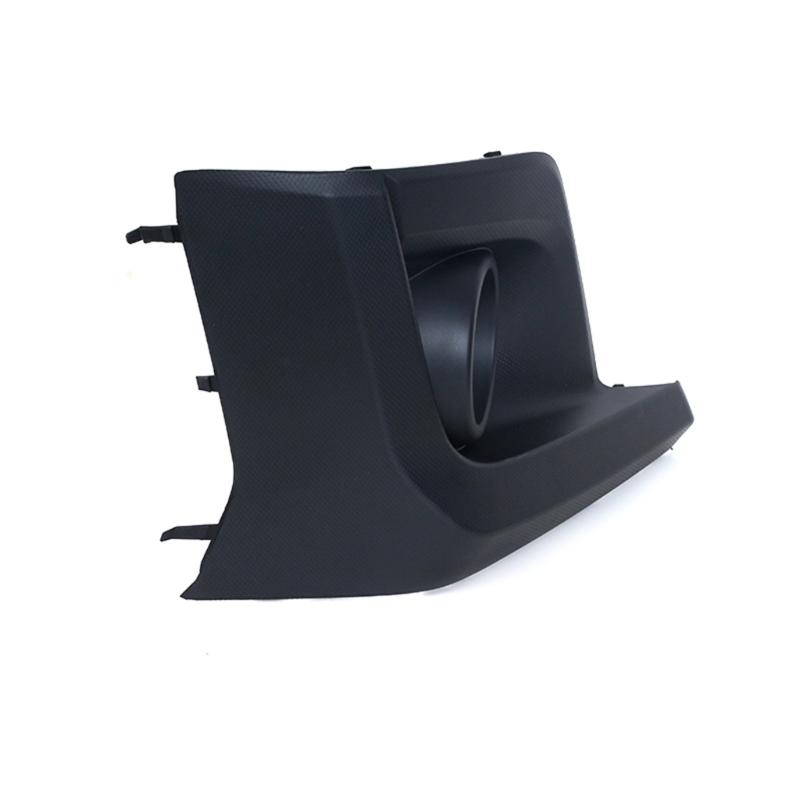 Car ABS Front Bumper Fog Lamp Frame Cover For XV Crosstrek 57731FL081 57731FL082