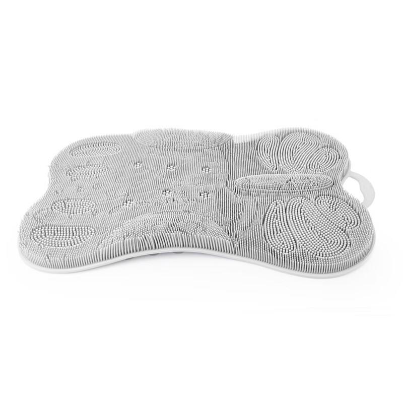 

Alliance Silicone Back Scrubber Mat