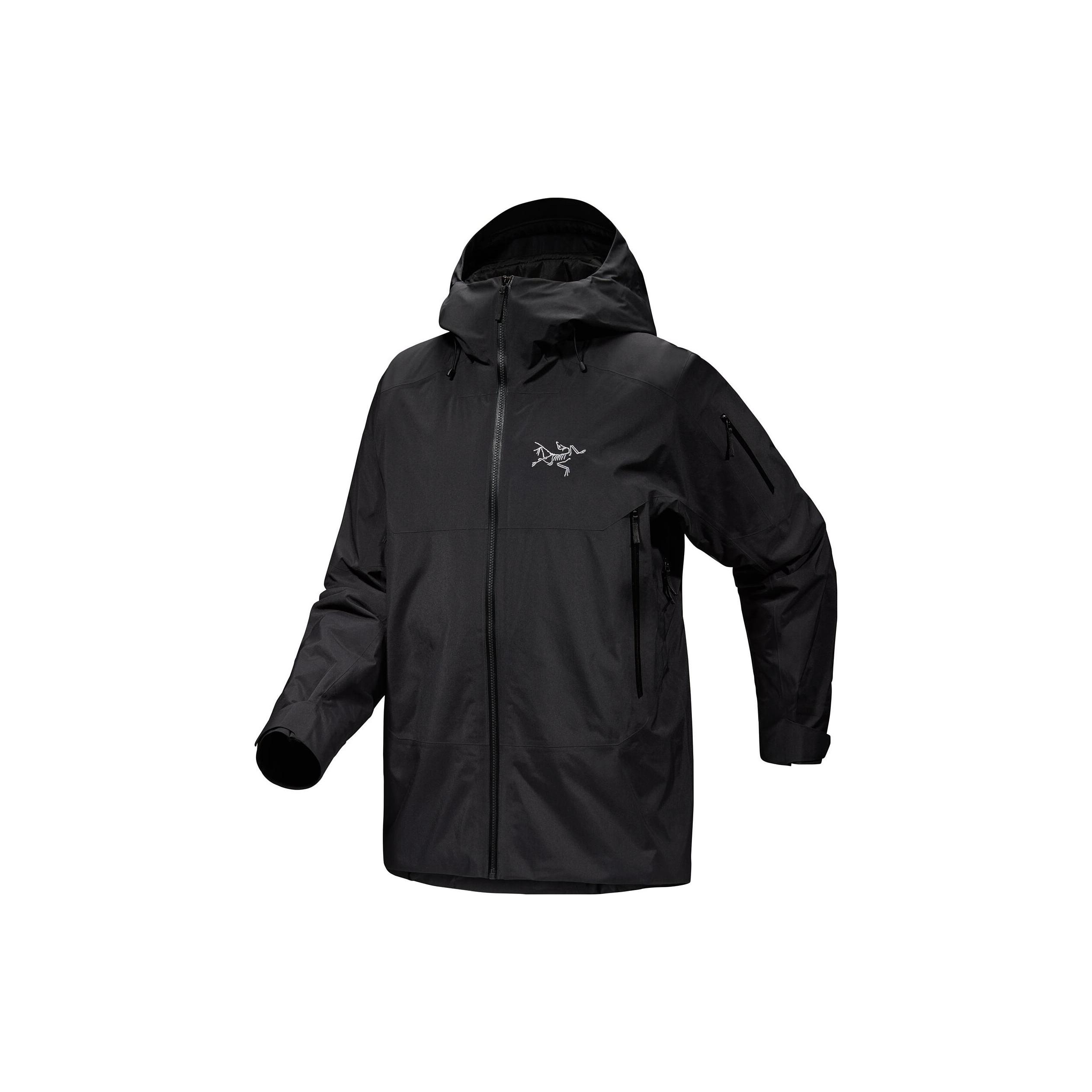 Arcteryx SABRE Slēpošanas augšdaļa Vīriešu X000007183