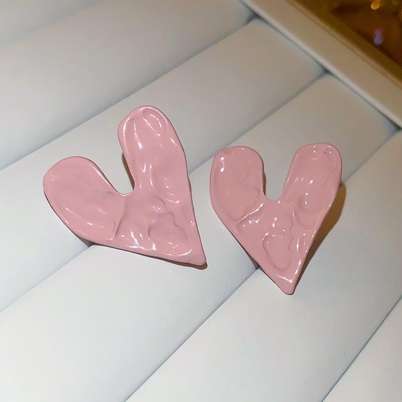 

Средневековые винтажные роскошные овальные серьги-кисточки с ретро дворцовым дизайном с масляной эмалью