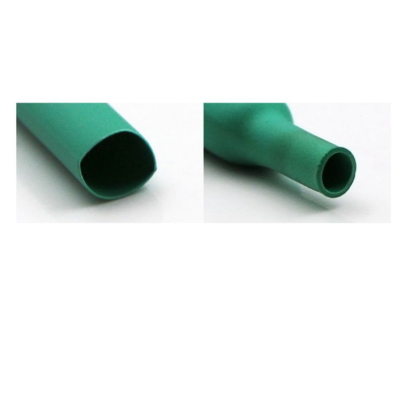 

BHBL 328Pcs Heat Shrink Tube Shrinkable Wire Shrinking Wrap Tubing Wire Connect Cover with Hot Air Machine US Plug China Mainland