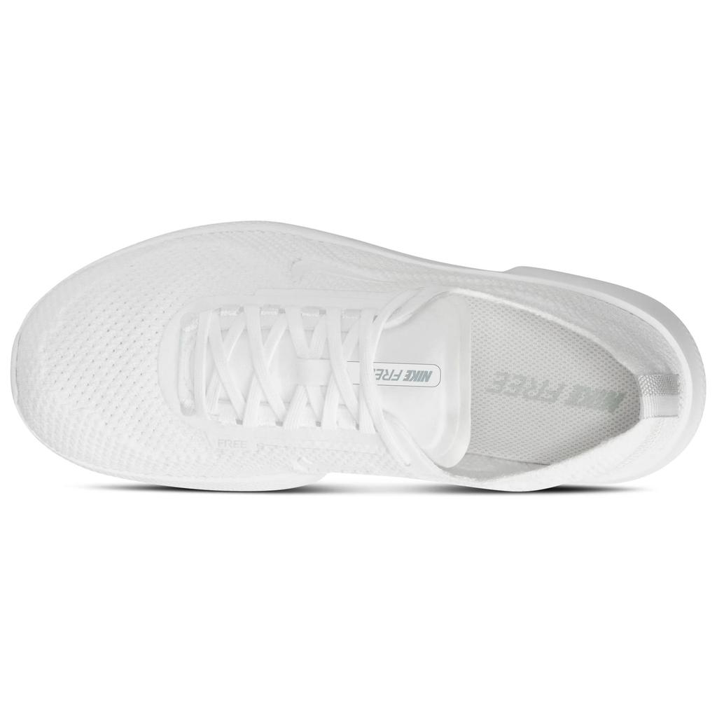 Nike Free 2025 Comfortable Versatile Shock Absorbing Durable Low Top Casual Shoes Women sneaker White HF2720-100