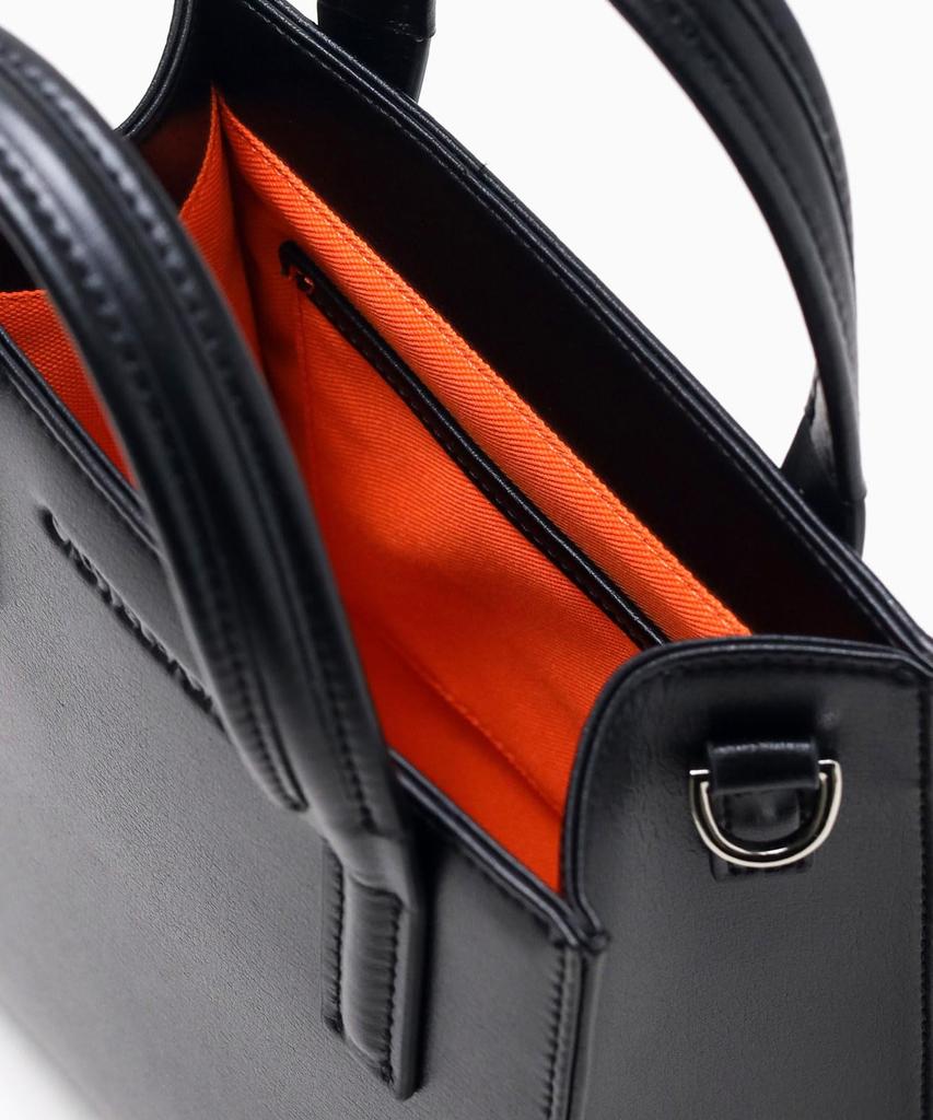 Shoulder Bag Comet Shiro [Castelbajac]