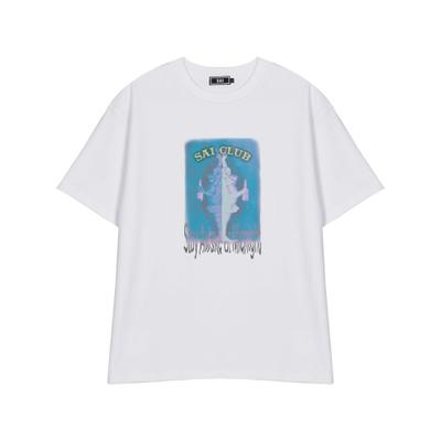 Na górę – T-shirty i koszulki