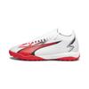football boots Puma white Ultra Match Tt