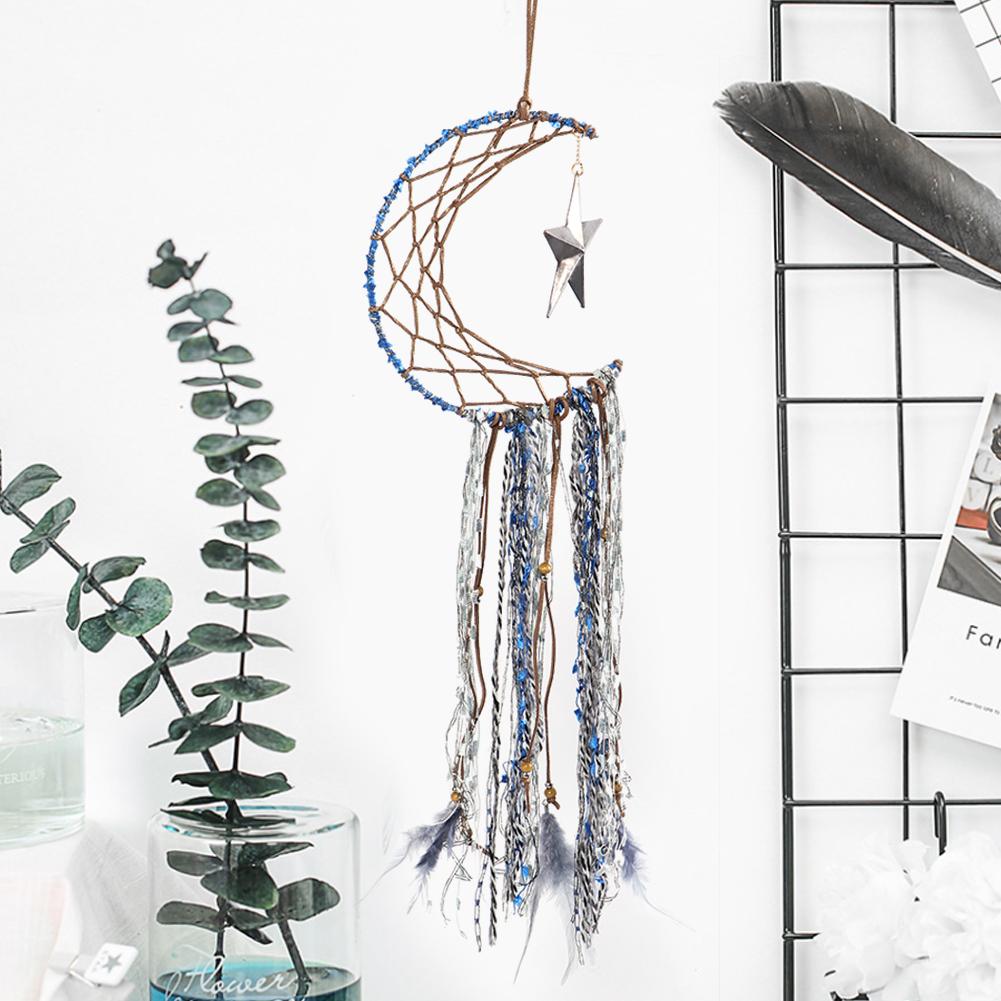 Distinctive Style Dream Catcher Home Wall Hanging Ornament Girl Gift