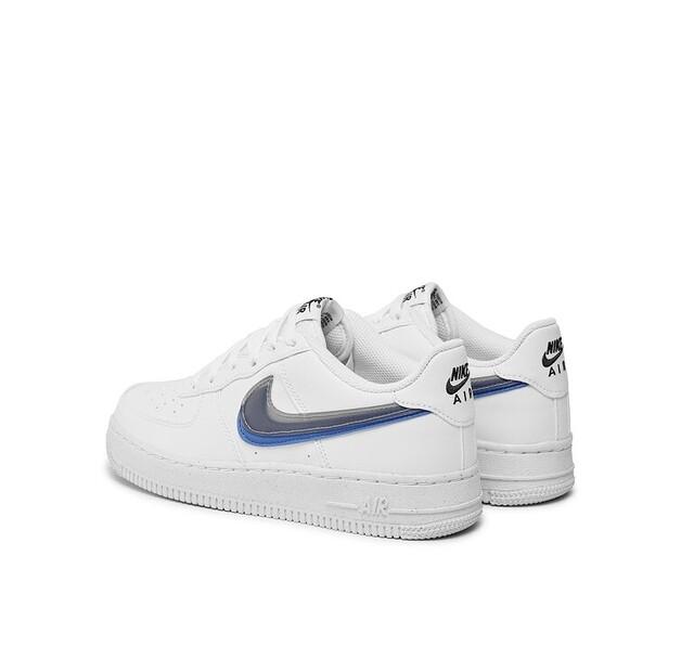 Кроссовки Nike Air Force 1 Impact Nn Gs