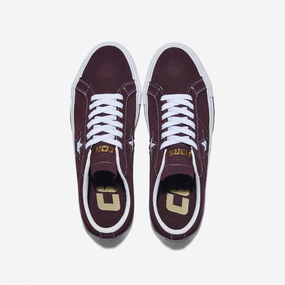 Converse One Star Pro Ox A08480c