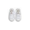 New Nike Blazer Mid 77 White Black TD DA4088-100